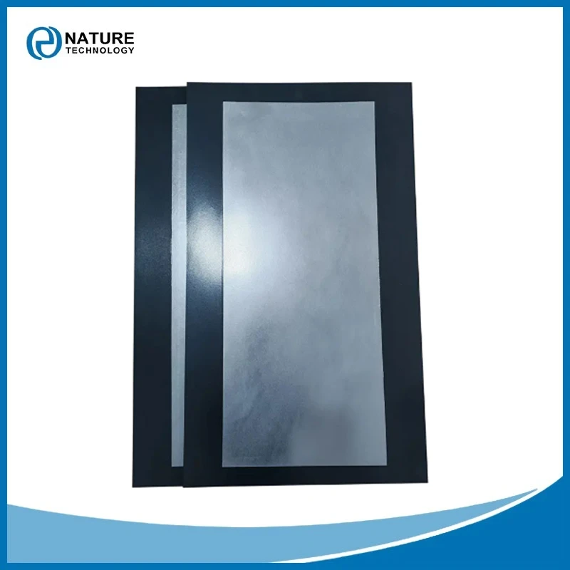Toughened Carbon-Polymer Bipolar Plate Toughened Carbon-Polymer Bipolar Plate